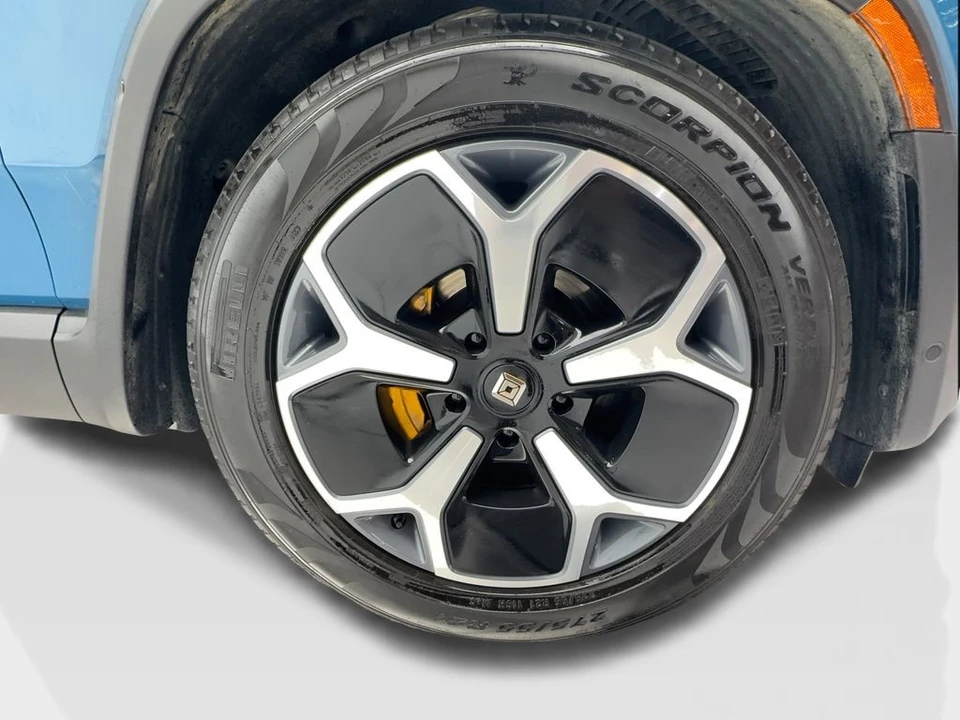 2024 Rivian - Image 13 of 21