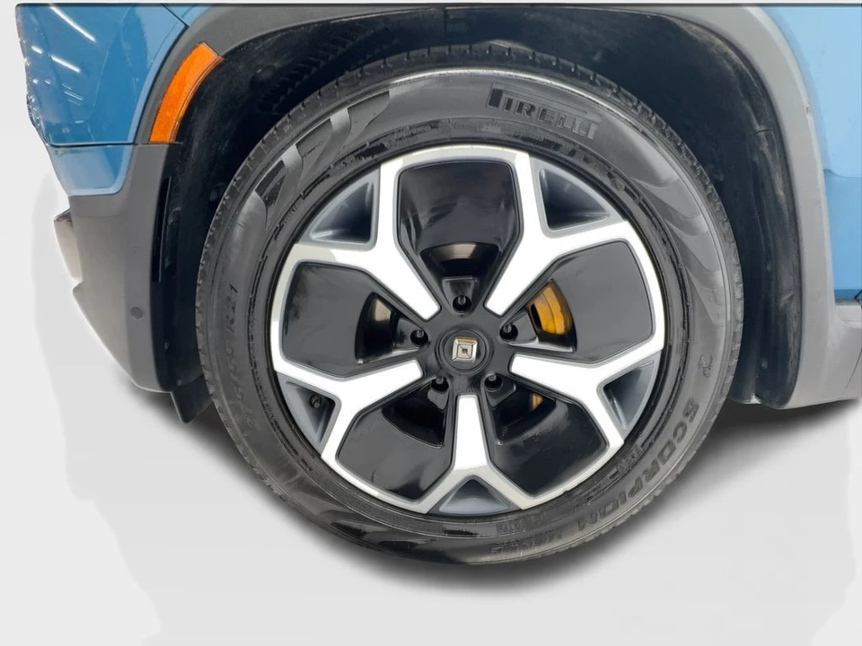 2024 Rivian - Image 12 of 21