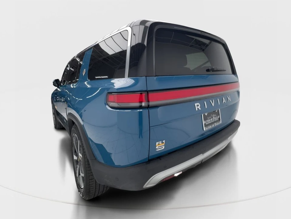 2024 Rivian - Image 11 of 21