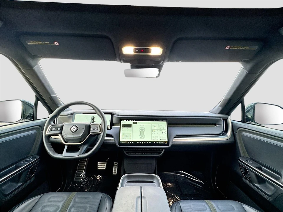 2024 Rivian R1S - Image 21 of 21