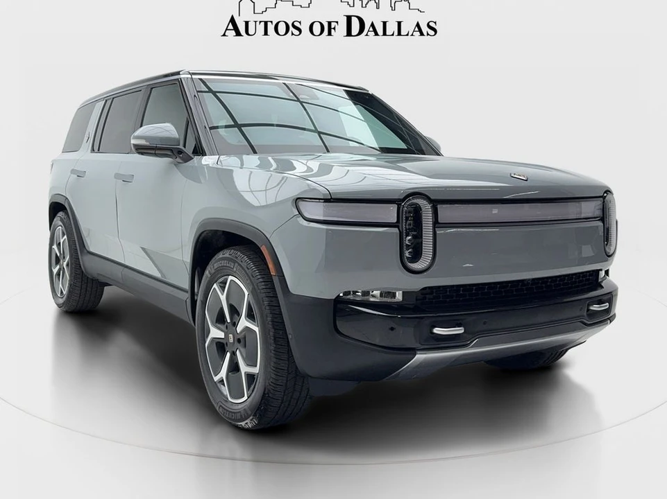 2024 Rivian R1T - Image 2 of 21