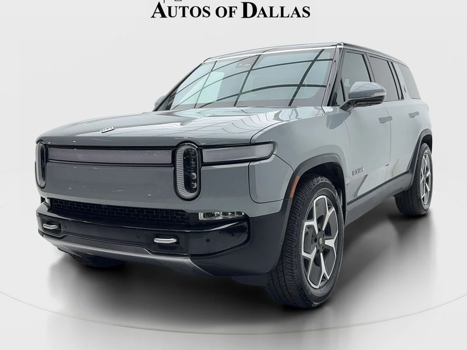 2024 Rivian R1T - Image 3 of 21