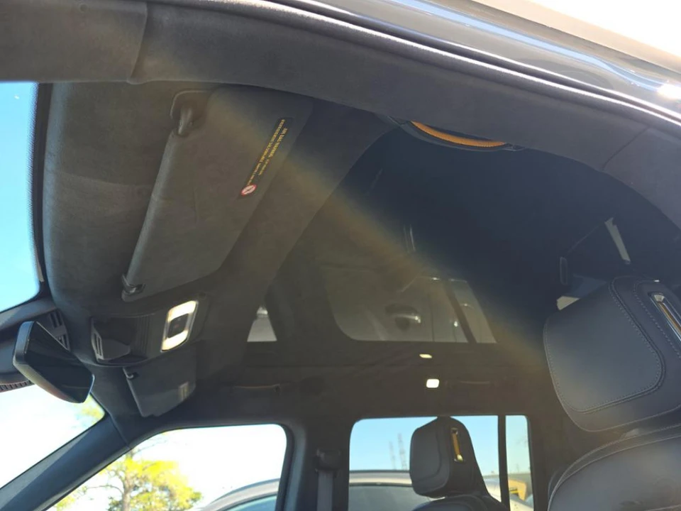 2024 Rivian R1S - Image 8 of 10