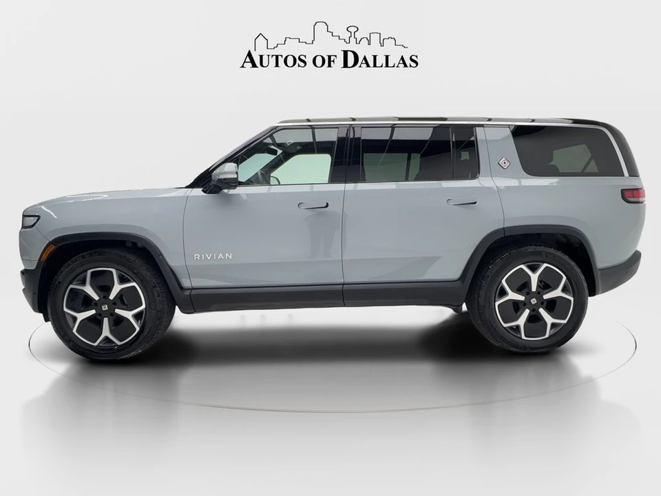 2024 Rivian R1T - Image 5 of 21