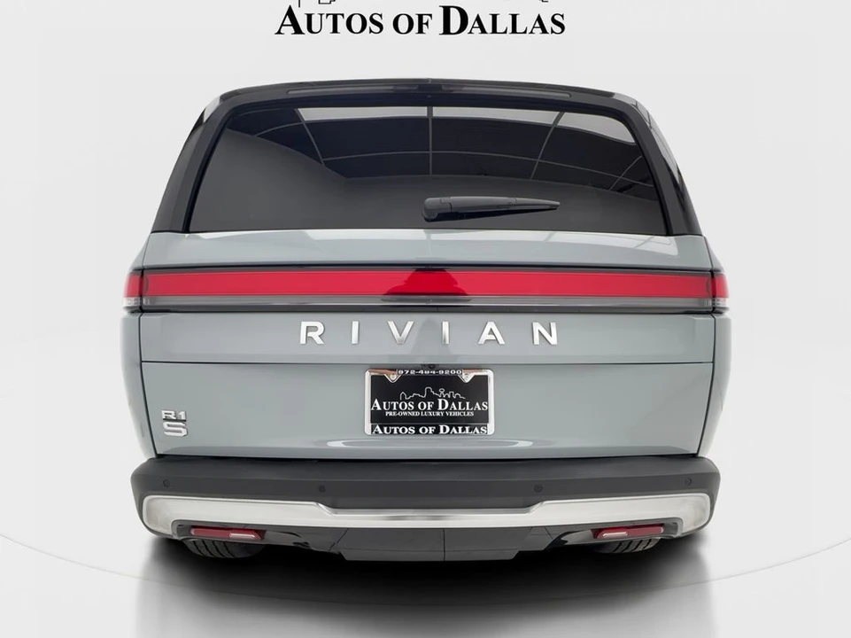 2024 Rivian R1T - Image 9 of 21