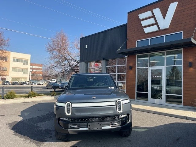 2024 Rivian R1S - Image 2 of 21