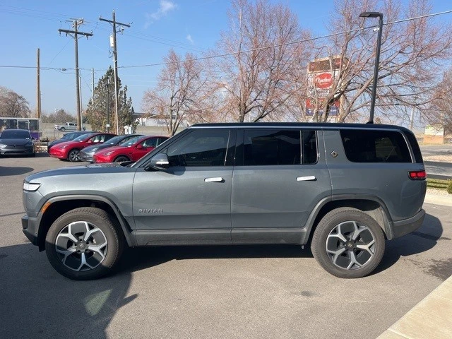 2024 Rivian R1S - Image 3 of 21