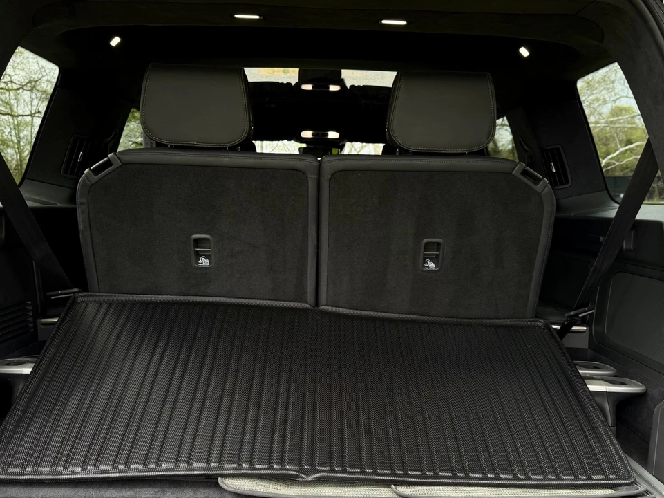 2024 Rivian R1T - Image 21 of 21