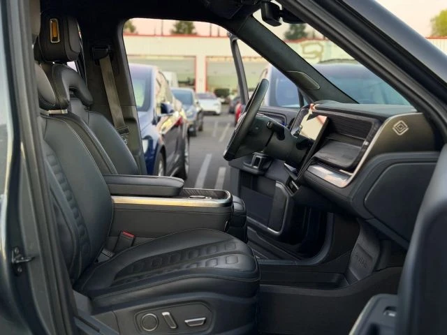 2024 Rivian R1S - Image 13 of 21