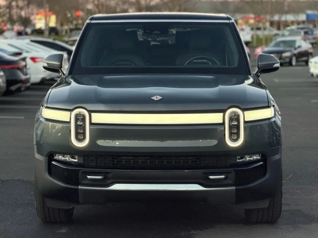 2024 Rivian R1S - Image 4 of 21