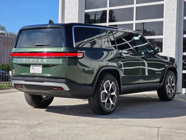 2024 Rivian R1S - Image 4 of 21