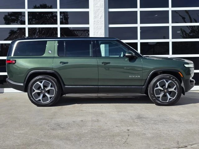 2024 Rivian R1S - Image 3 of 21