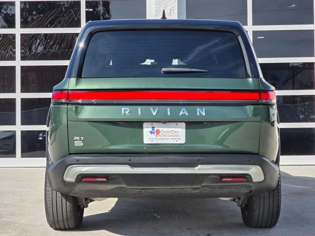 2024 Rivian R1S - Image 6 of 21