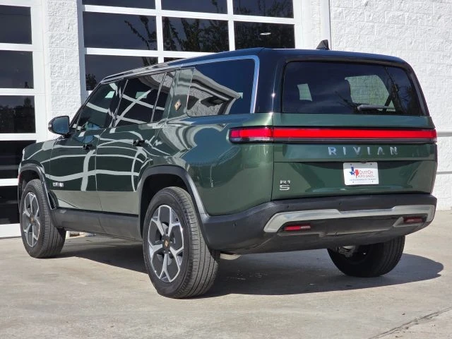 2024 Rivian R1S - Image 7 of 21