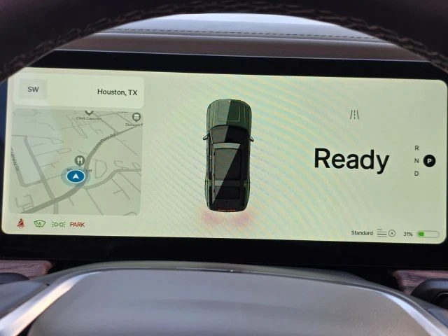 2024 Rivian R1S - Image 19 of 21