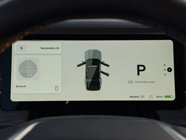 2024 Rivian R1S - Image 21 of 21