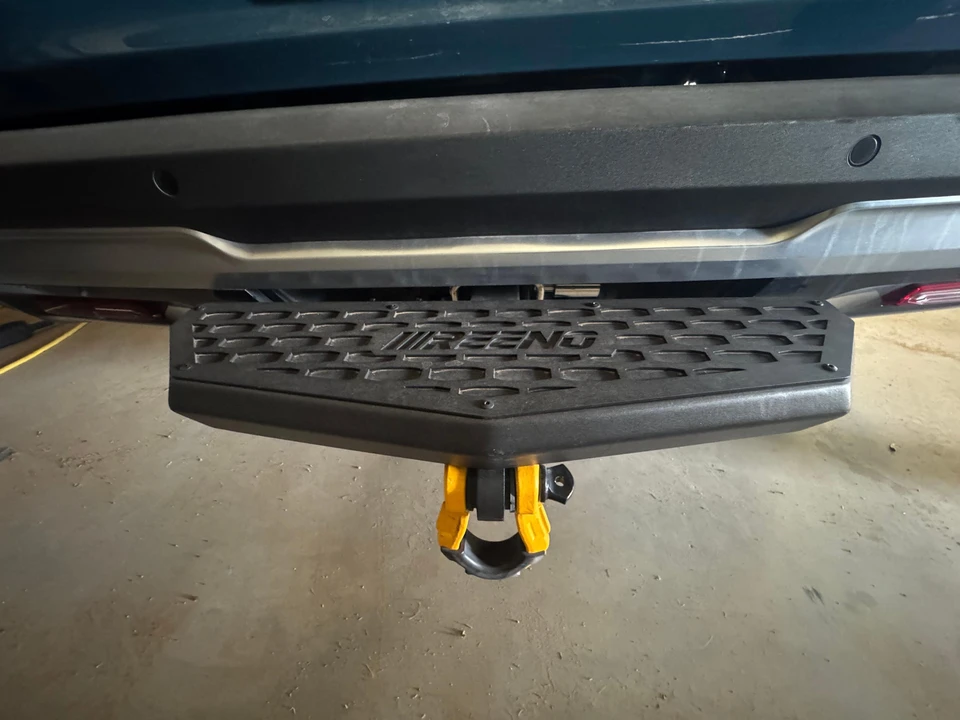 2024 Rivian R1S - Image 17 of 31