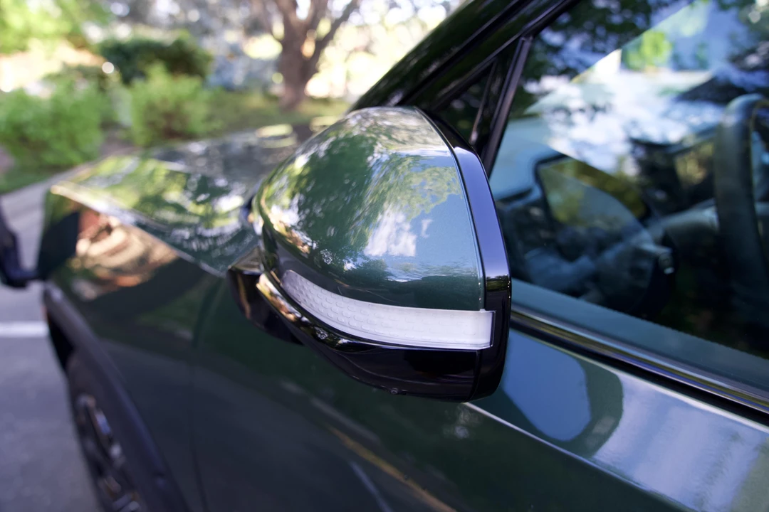 2024 Rivian R1S - Image 21 of 31