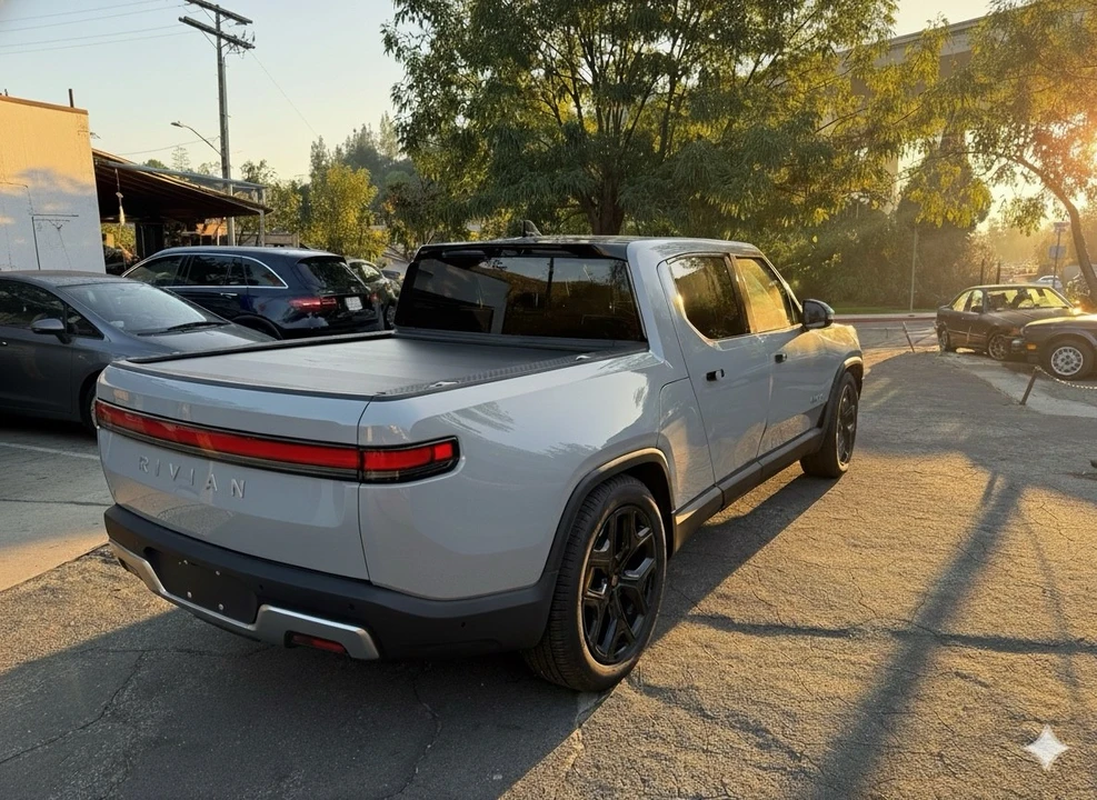 2024 Rivian R1T - Image 8 of 16