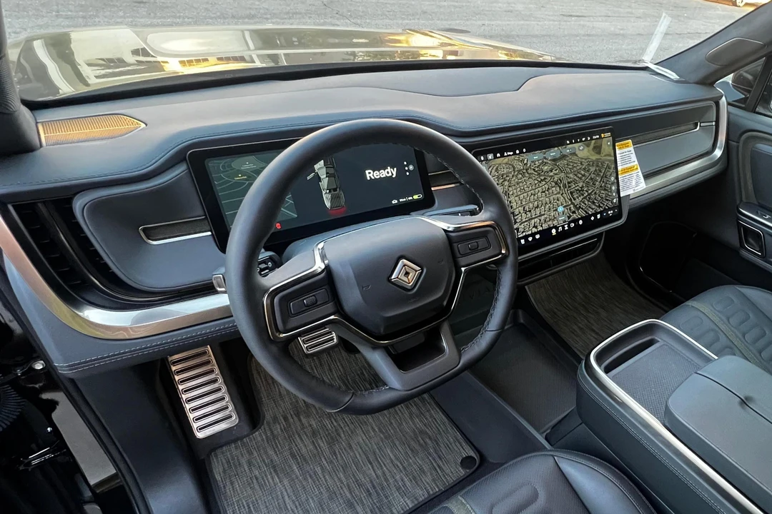 2024 Rivian R1T - Image 29 of 31
