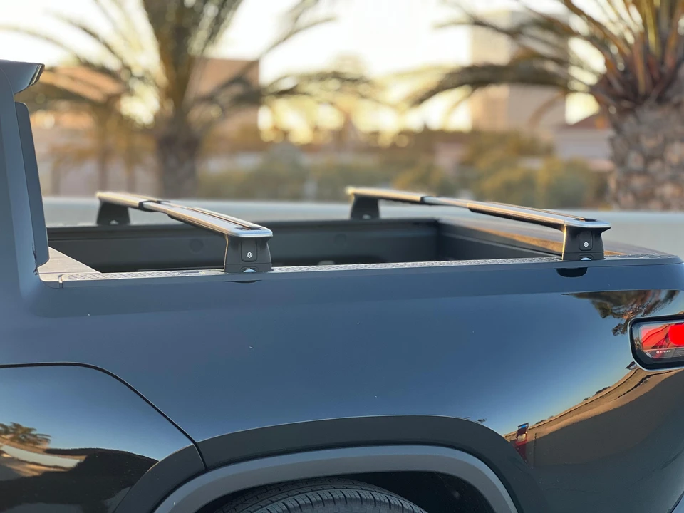 2024 Rivian R1T - Image 17 of 31