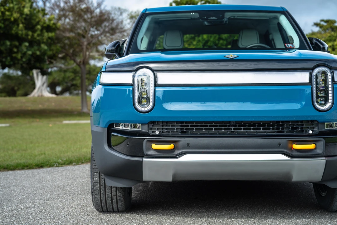 2024 Rivian R1T - Image 22 of 31