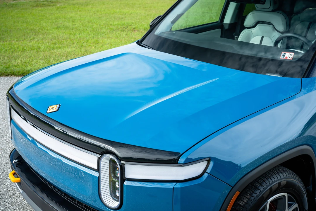 2024 Rivian R1T - Image 29 of 31