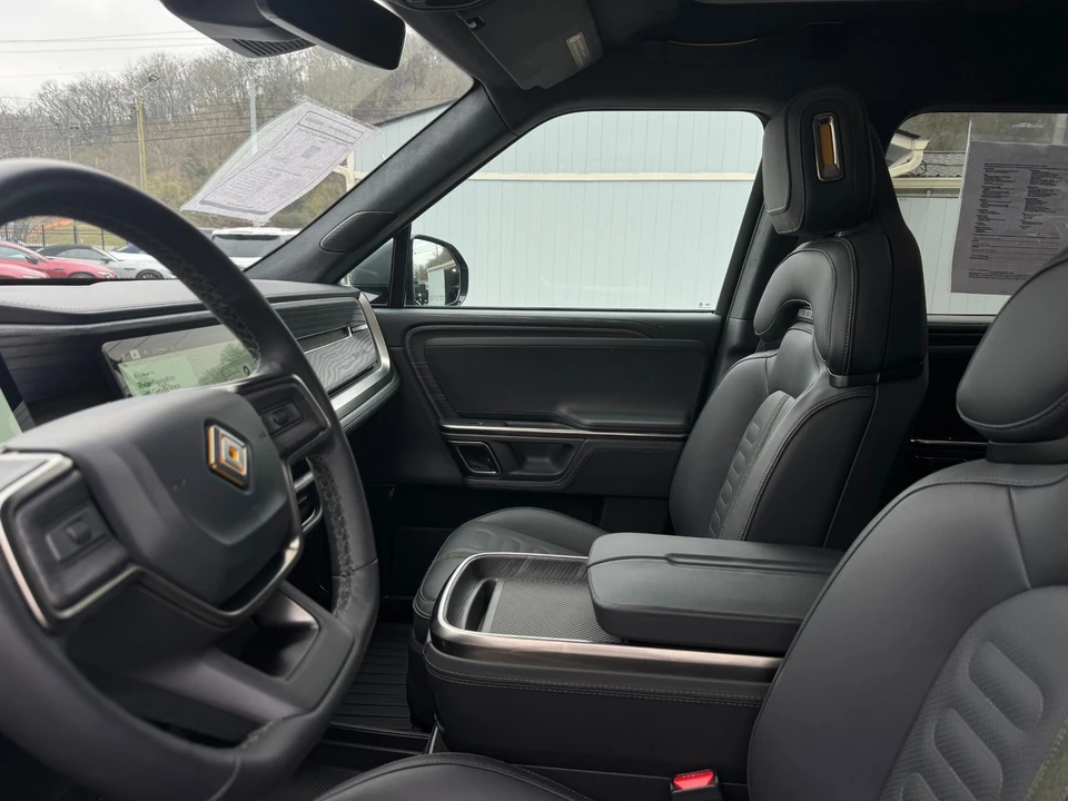 2024 Rivian R1T - Image 20 of 21