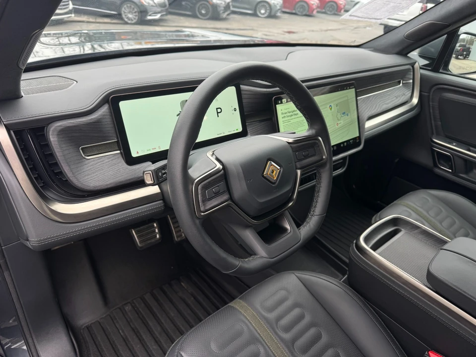 2024 Rivian R1T - Image 18 of 21