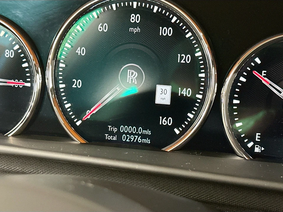 2024 Rolls-Royce Cullinan Black Badge - Image 13 of 31