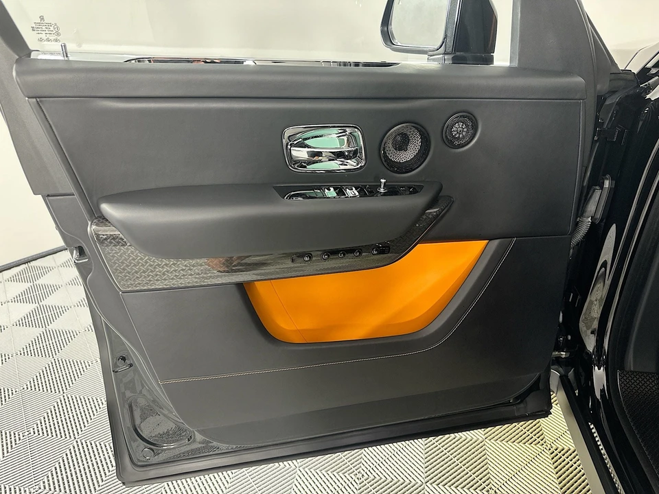 2024 Rolls-Royce Cullinan Black Badge - Image 16 of 31