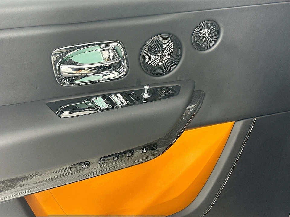 2024 Rolls-Royce Cullinan Black Badge - Image 17 of 31