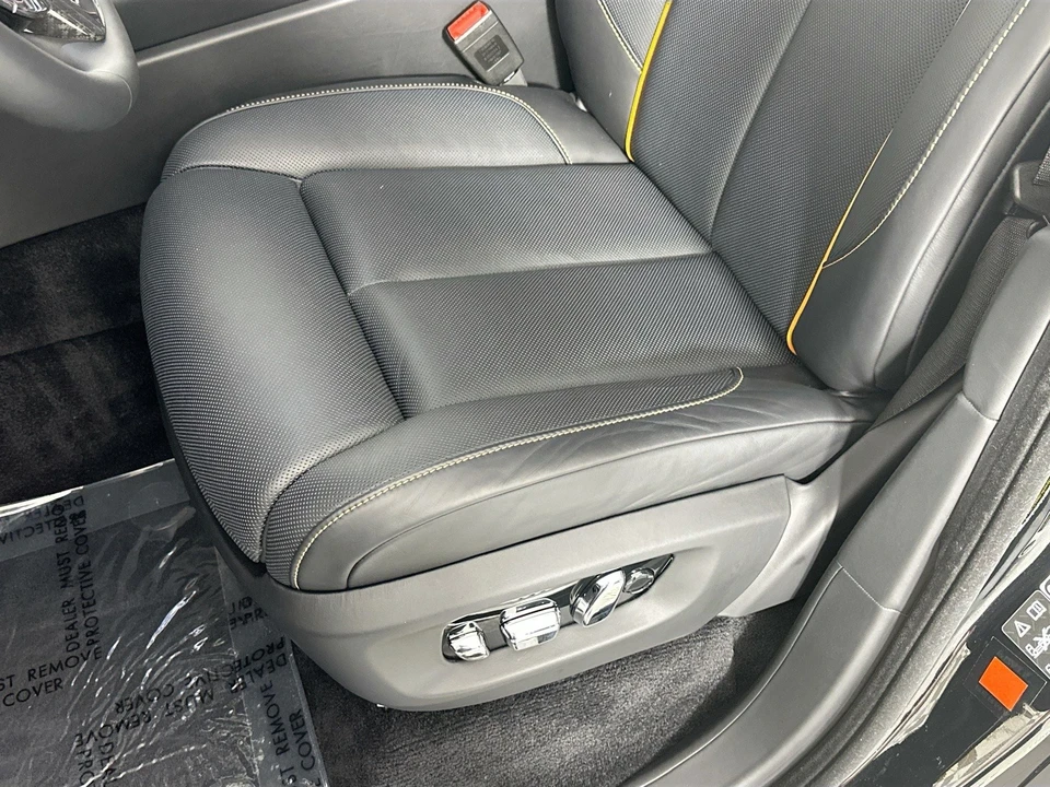 2024 Rolls-Royce Cullinan Black Badge - Image 19 of 31