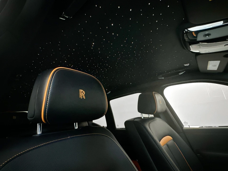 2024 Rolls-Royce Cullinan Black Badge - Image 22 of 31