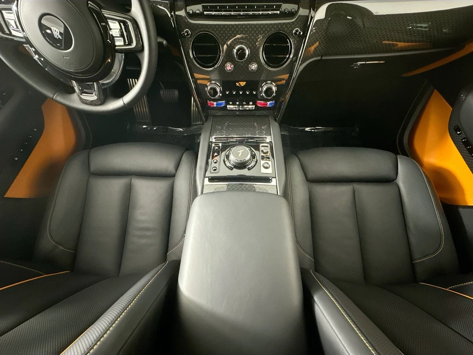 2024 Rolls-Royce Cullinan Black Badge - Image 23 of 31