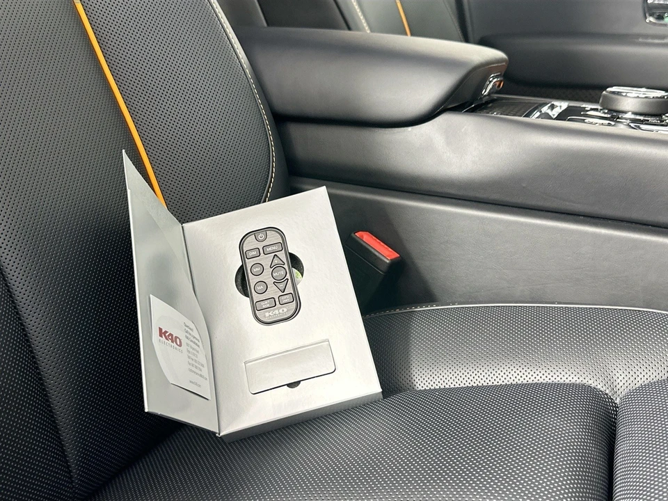 2024 Rolls-Royce Cullinan Black Badge - Image 30 of 31