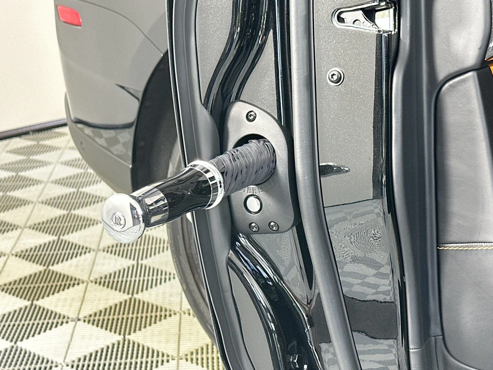 2024 Rolls-Royce Cullinan Black Badge - Image 31 of 31