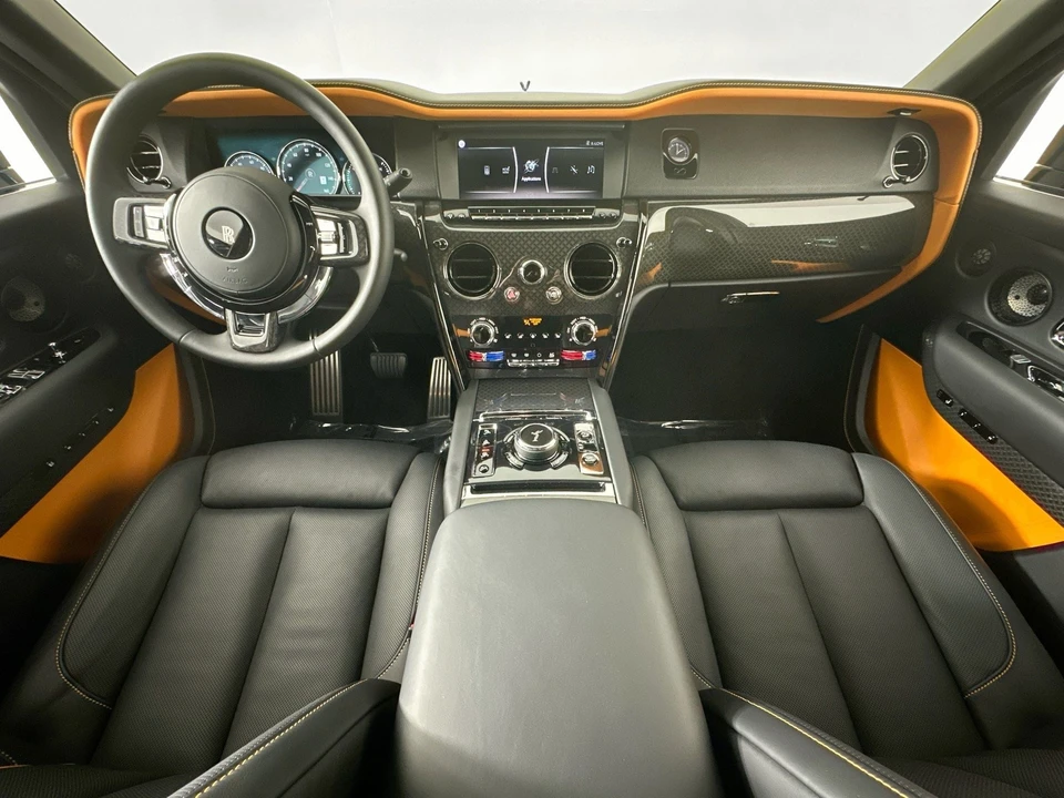 2024 Rolls-Royce Cullinan Black Badge - Image 4 of 31