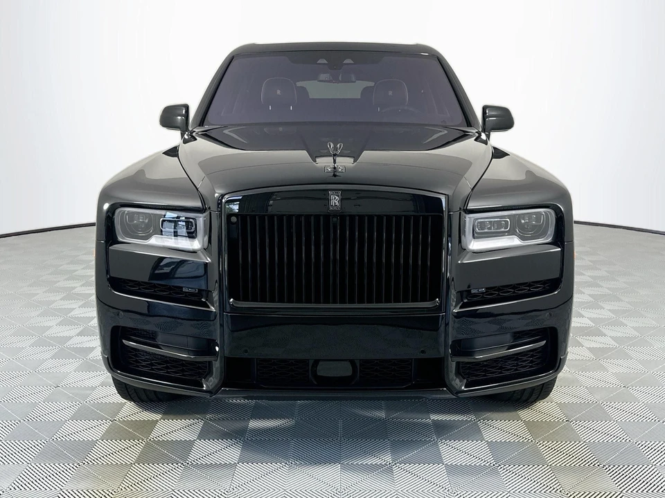 2024 Rolls-Royce Cullinan Black Badge - Image 5 of 31