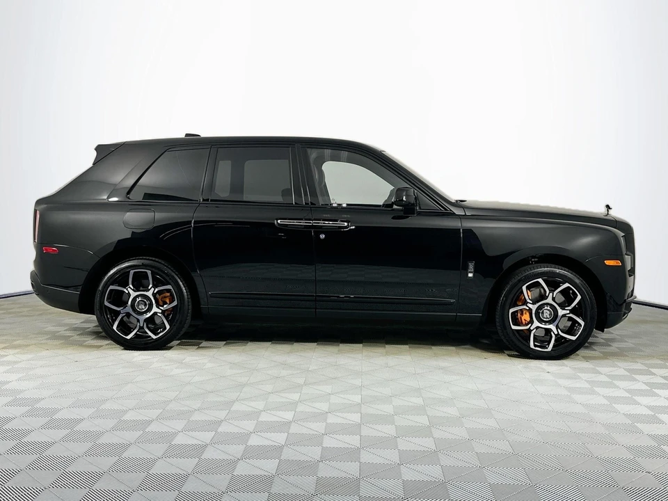 2024 Rolls-Royce Cullinan Black Badge - Image 7 of 31