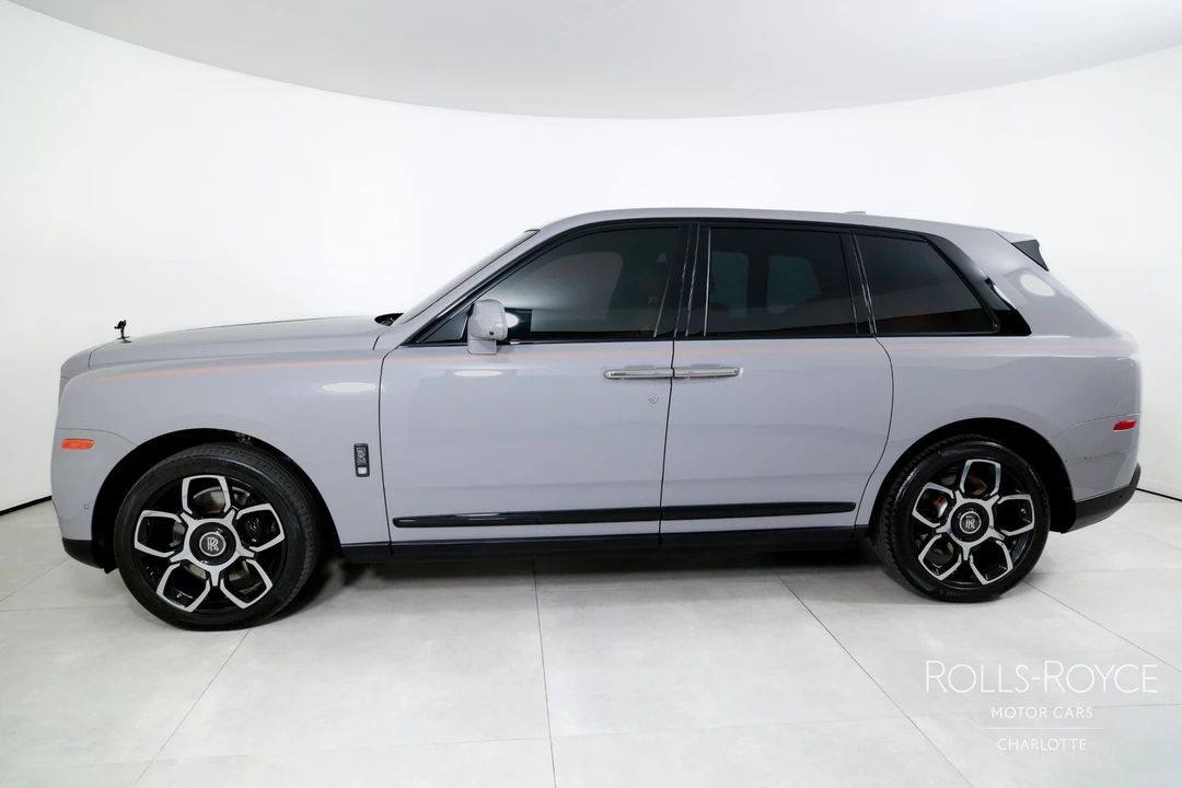2024 Rolls-Royce Cullinan Black Badge - Image 3 of 12