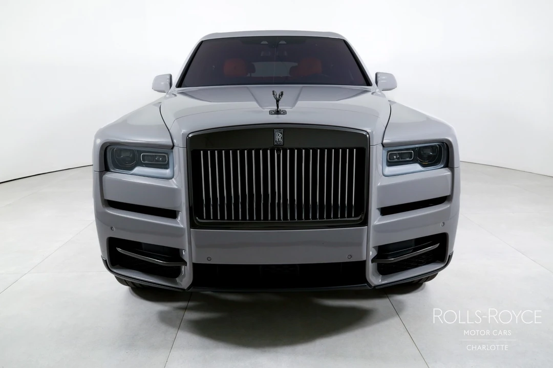 2024 Rolls-Royce Cullinan Black Badge - Image 7 of 12
