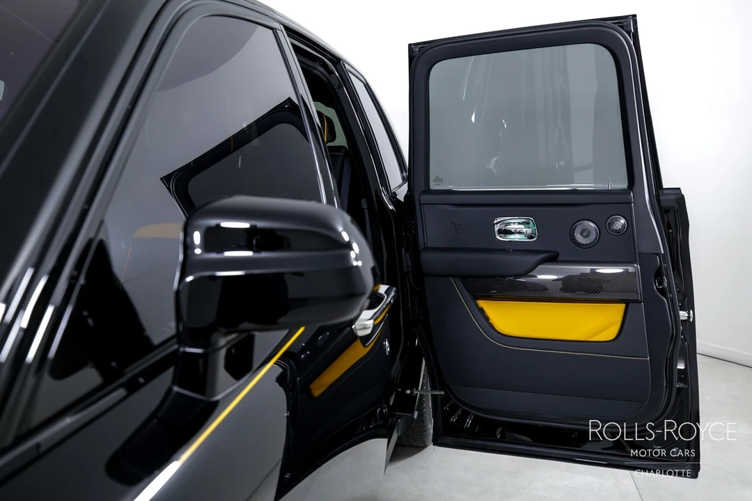2024 Rolls-Royce Cullinan Black Badge - Image 17 of 21
