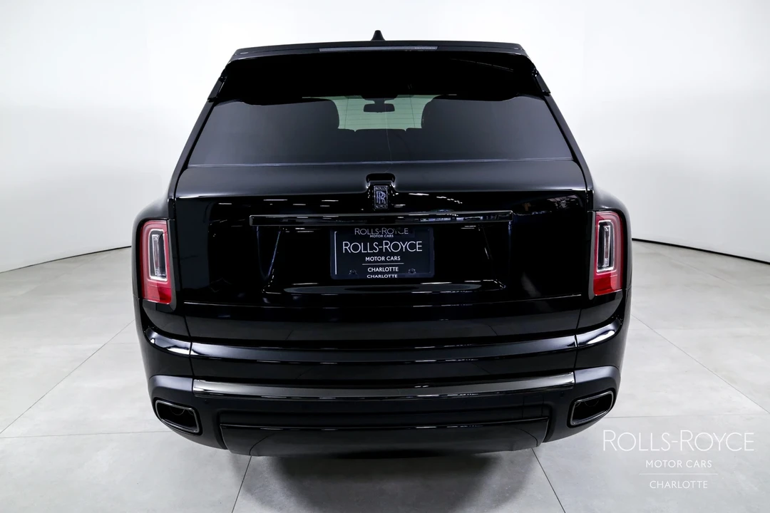 2024 Rolls-Royce Cullinan Black Badge - Image 9 of 21