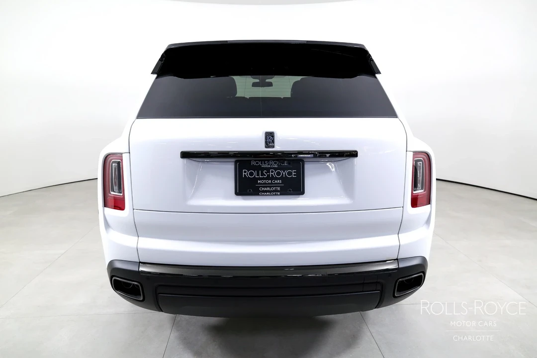 2024 Rolls-Royce Cullinan Black Badge - Image 9 of 21