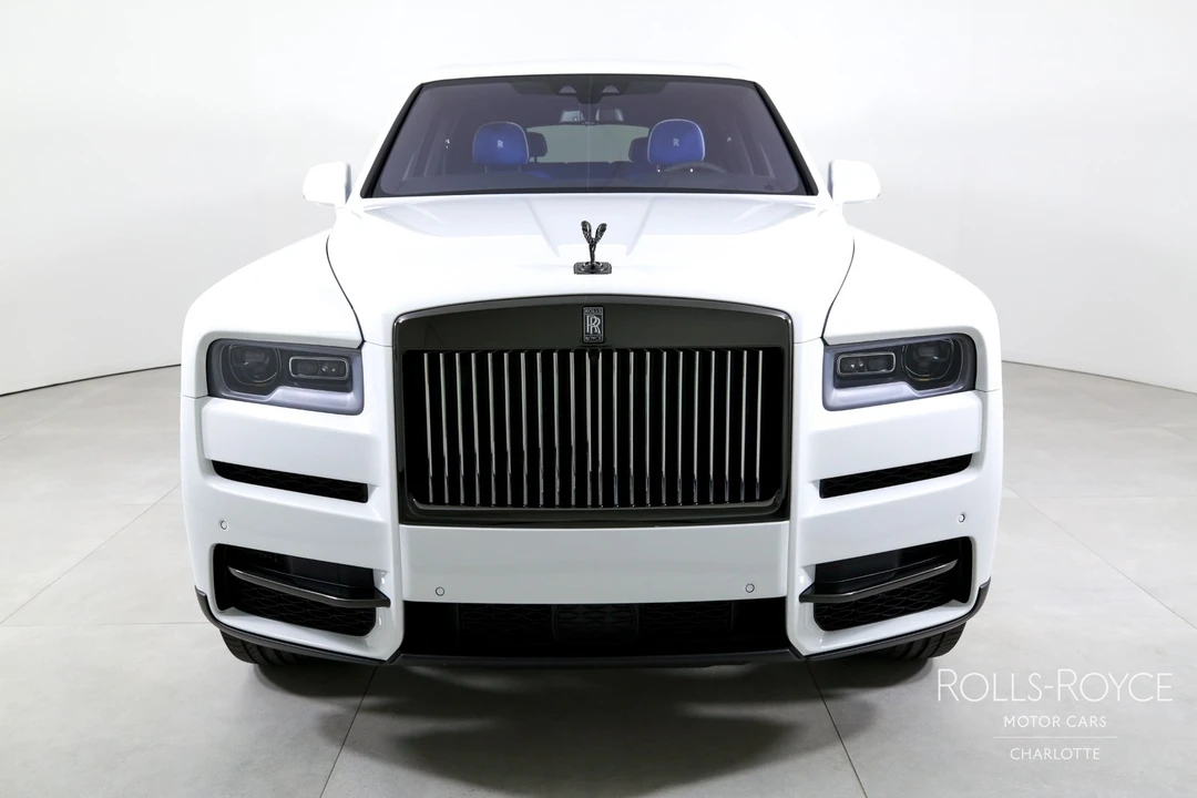 2024 Rolls-Royce Cullinan Black Badge - Image 7 of 12