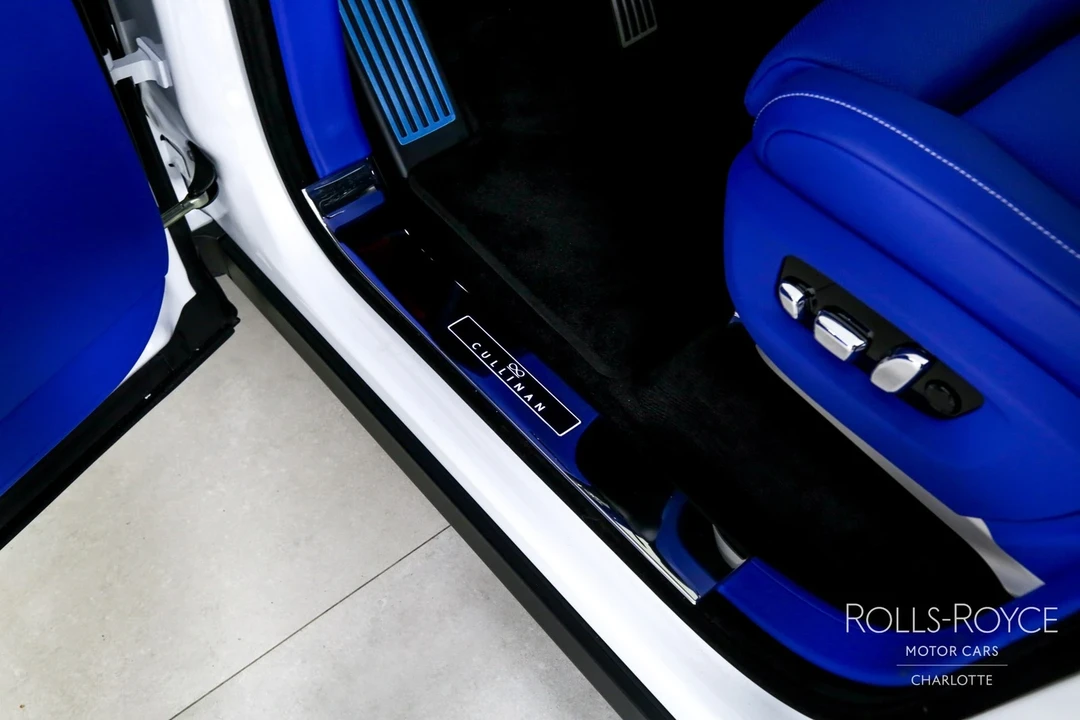 2024 Rolls-Royce Cullinan Black Badge - Image 17 of 21