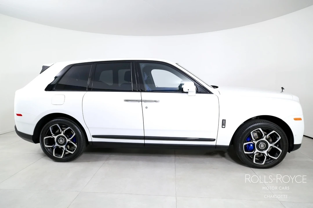 2024 Rolls-Royce Cullinan Black Badge - Image 10 of 12