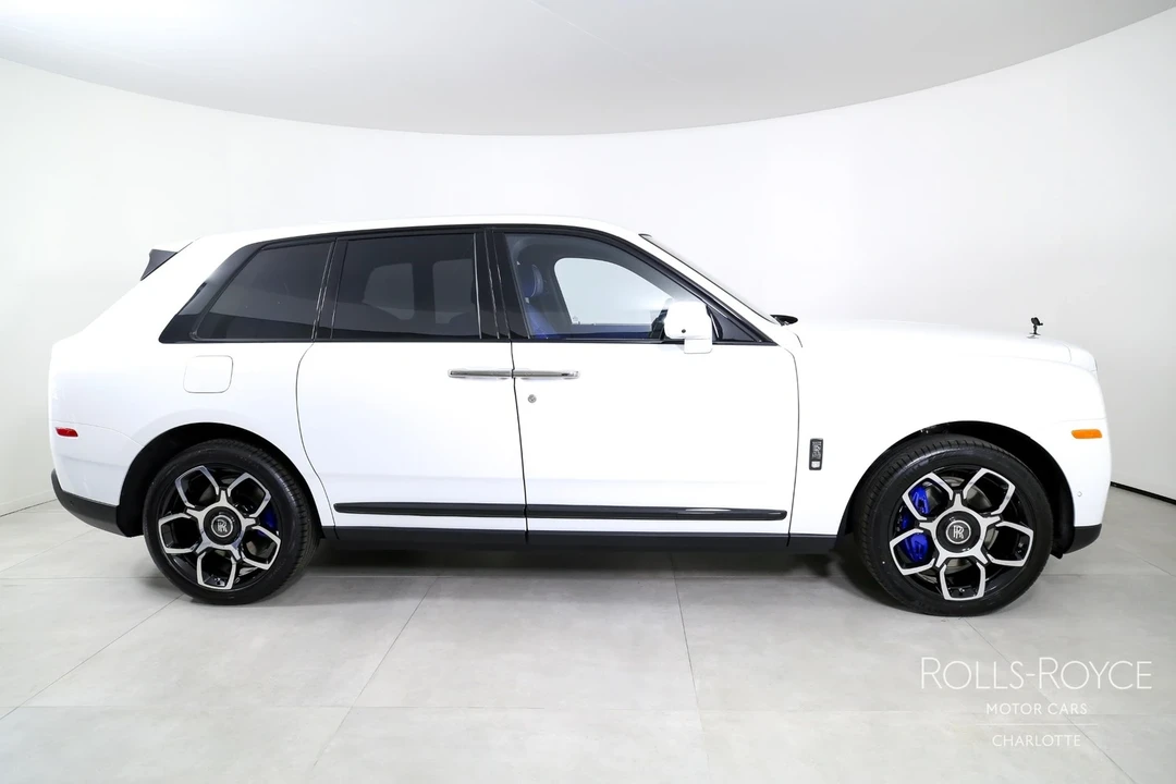 2024 Rolls-Royce Cullinan Black Badge - Image 10 of 21