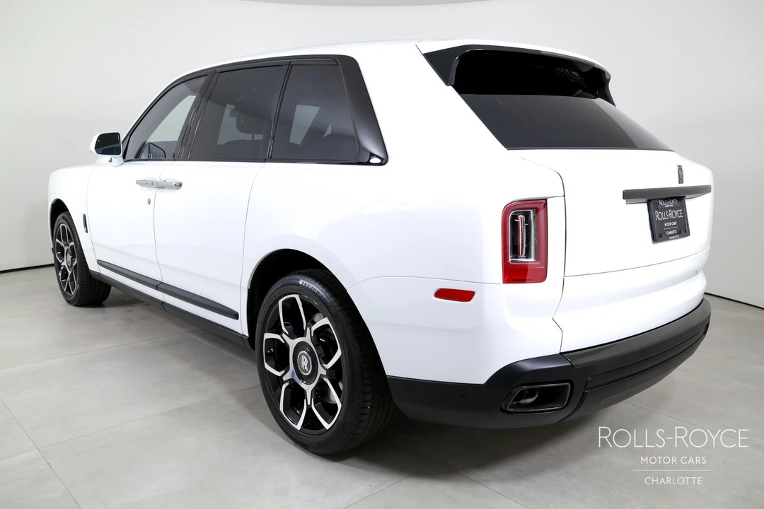 2024 Rolls-Royce Cullinan Black Badge - Image 8 of 12
